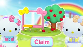 Hello Kitty & Mimmy Limited-Time Prop! | Roblox My Hello Kitty