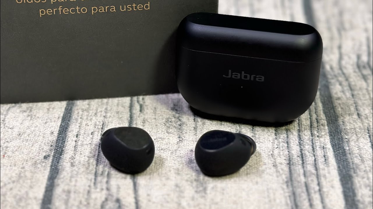 Jabra Elite 10 - Jabra's Most Advanced Earbuds - YouTube