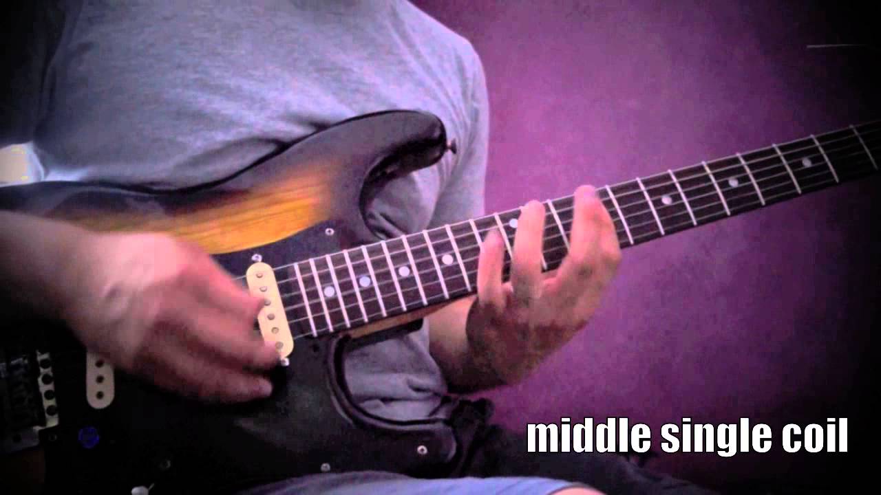 Fernandes LD-95kk（SEYMOUR DUNCAN SSL-1）