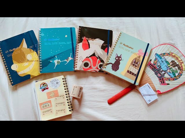 新作！ジブリロルバーンの紹介🙌超お気に💭✨ - YouTube