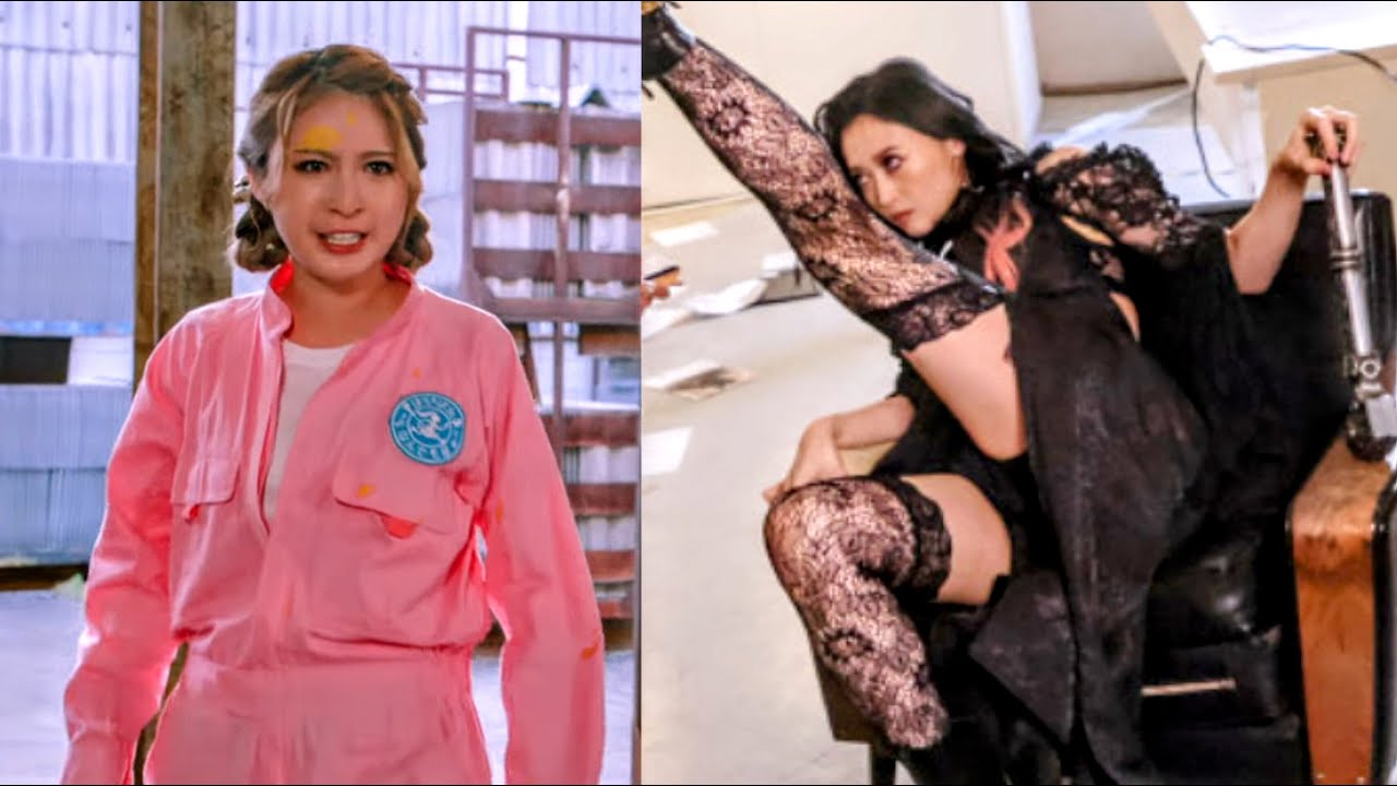 仮面ライダーガヴ】甘根幸果変身3号！？グロッタVSヴァレン 第08話