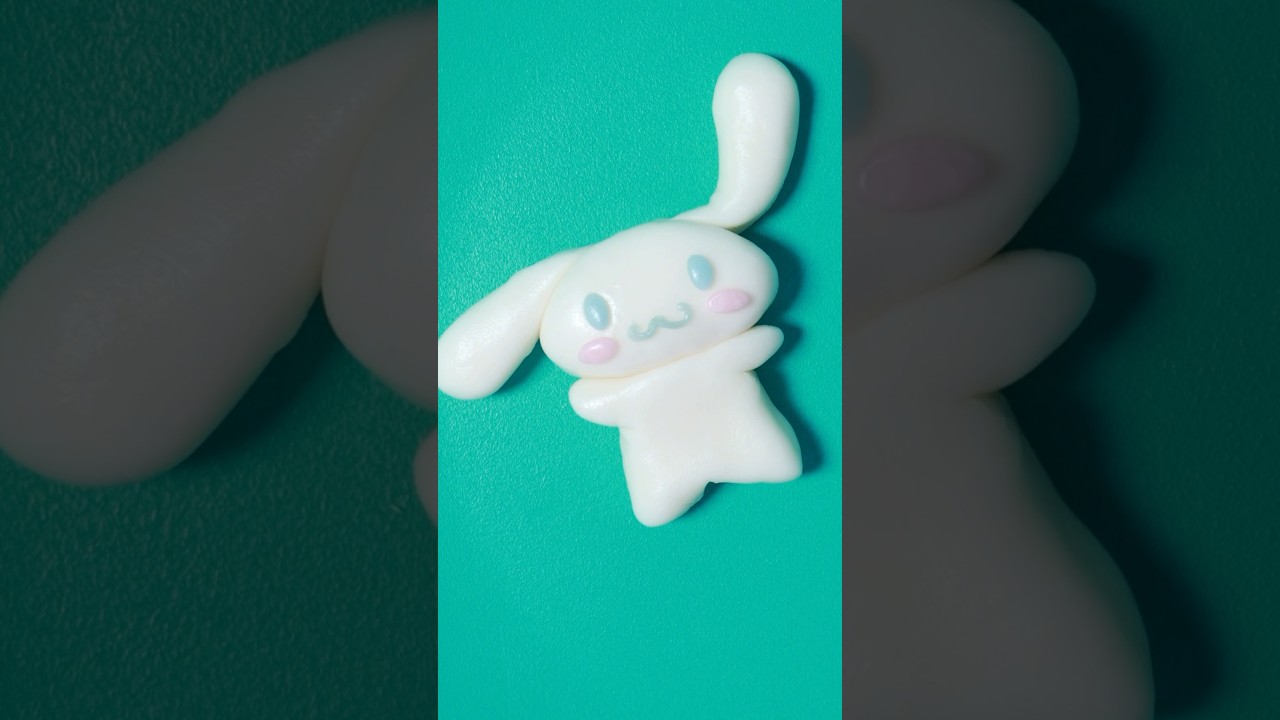 ♡ シナモン シナモロール キャンディキャビネット ペン立て 小物入れ