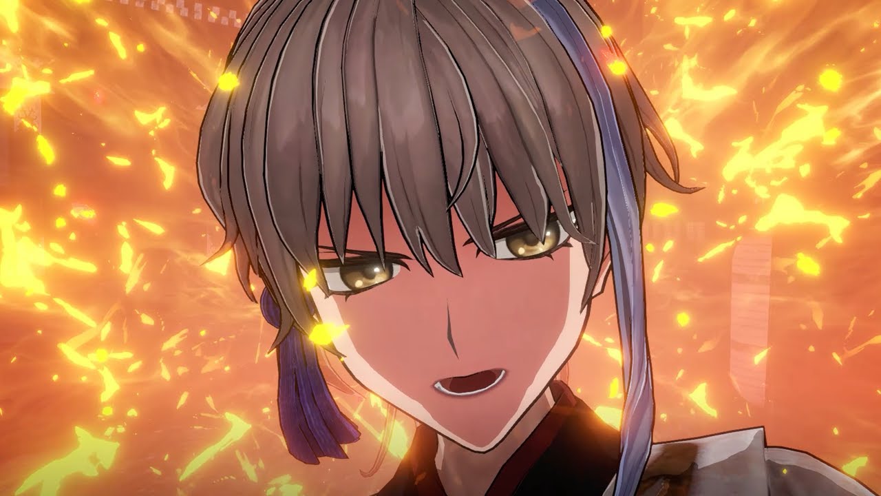 サムライレムナント samurai remnant アーチャー 周瑜 鄭成功