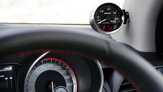 DUAL GAUGE PRO (デュアルゲージプロ) | メーター | 生産終了品 | PIVOT