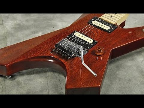 Killer kg pirate MKII - YouTube