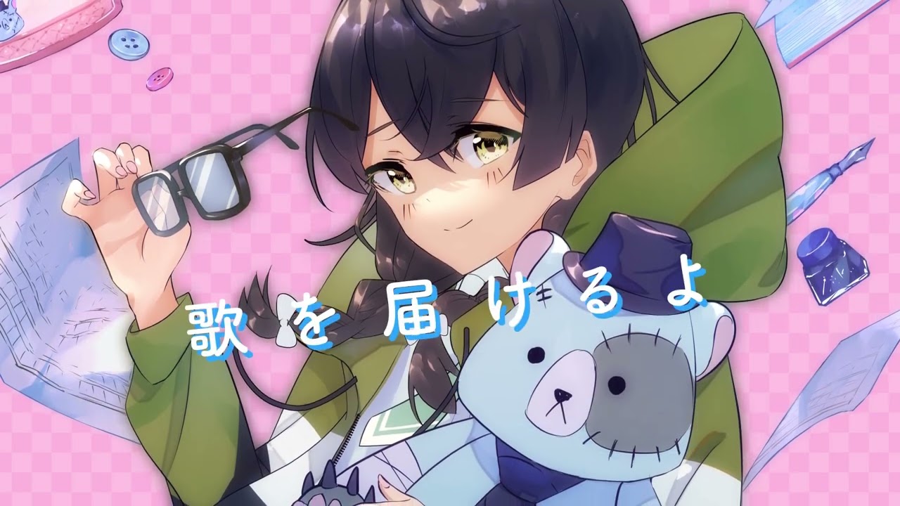 CeVIO AI 花隈千冬 トークボイス』 『Synthesizer V AI 花隈千冬』2022