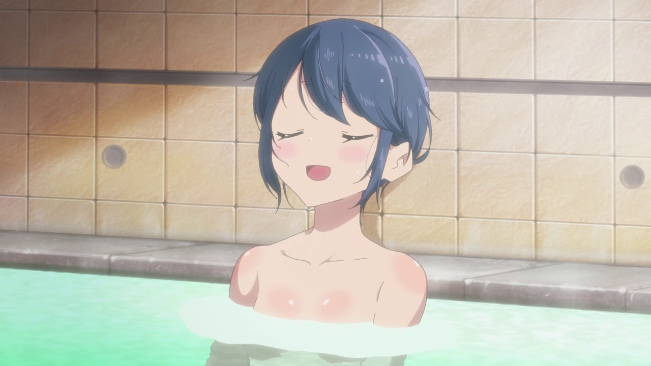 サウナとごはんと三輪バイク」予告編 - YouTube