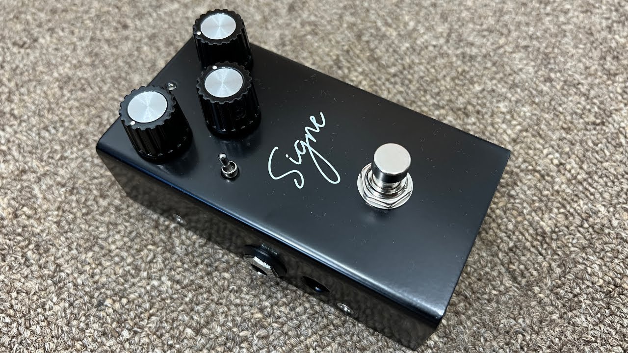 C*z様 Virtues Signe ディストーション C*z様 Virtues Signe