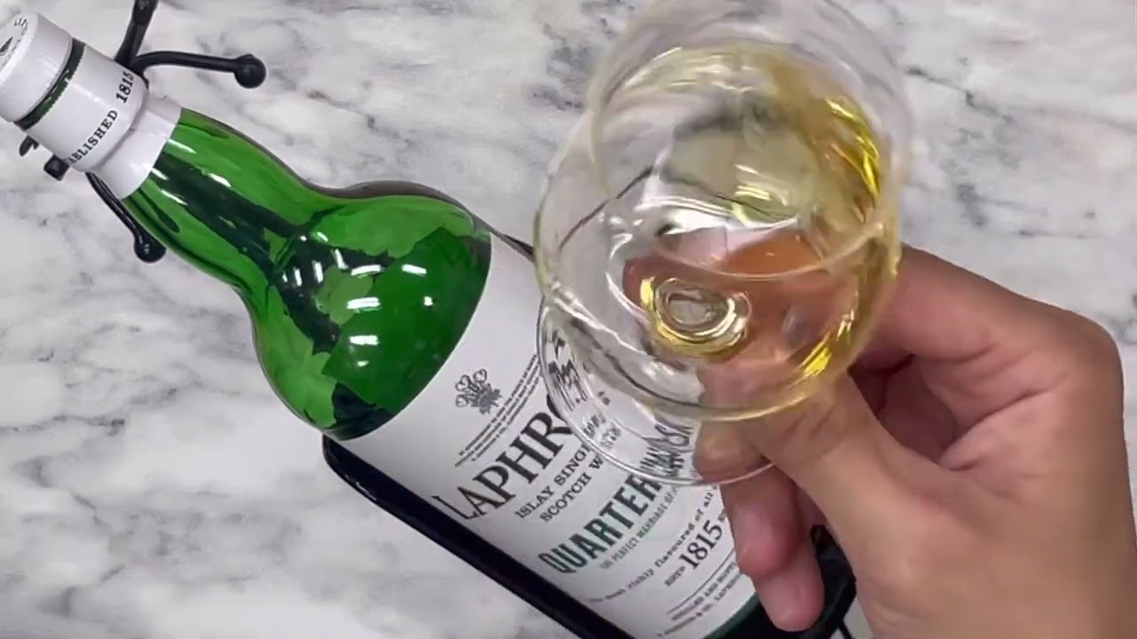 ラフロイグ蒸留所飲み比べセット アイラ シングルモルト 量り売り専門