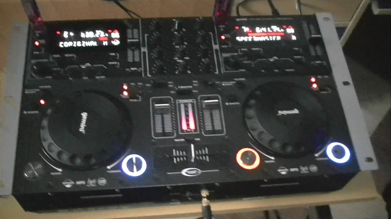 n*0様 gemini CDMP-6000 DJコントローラー Amazon.co.jp: GEMINI CD