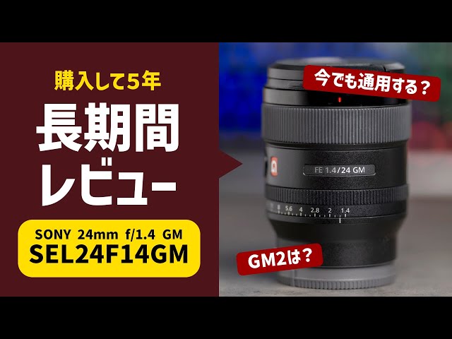 撮影者厳選】家族の時間を映画のように SONY SEL24F14GM 未使用級 撮影