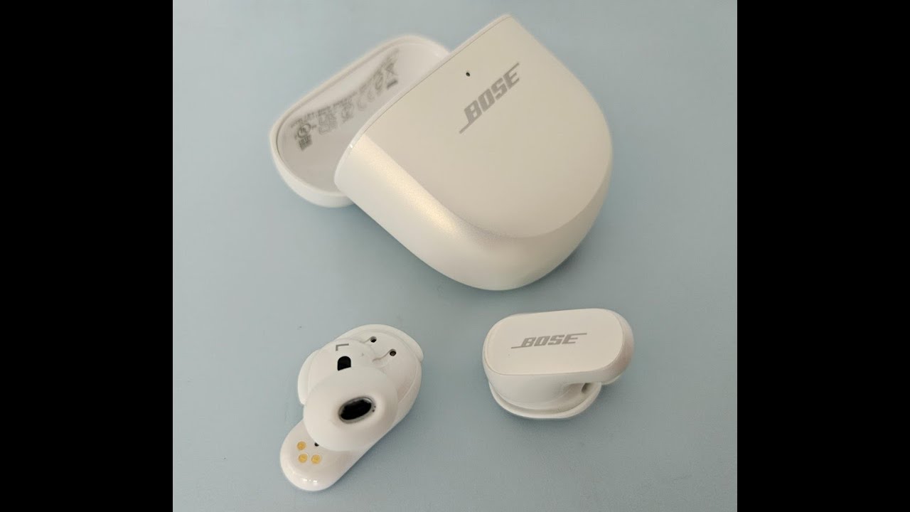 BOSE QUIETCOMFORT ULTRA EARBUDS 60th BOSE ULTRA OPEN EARBUDS 60