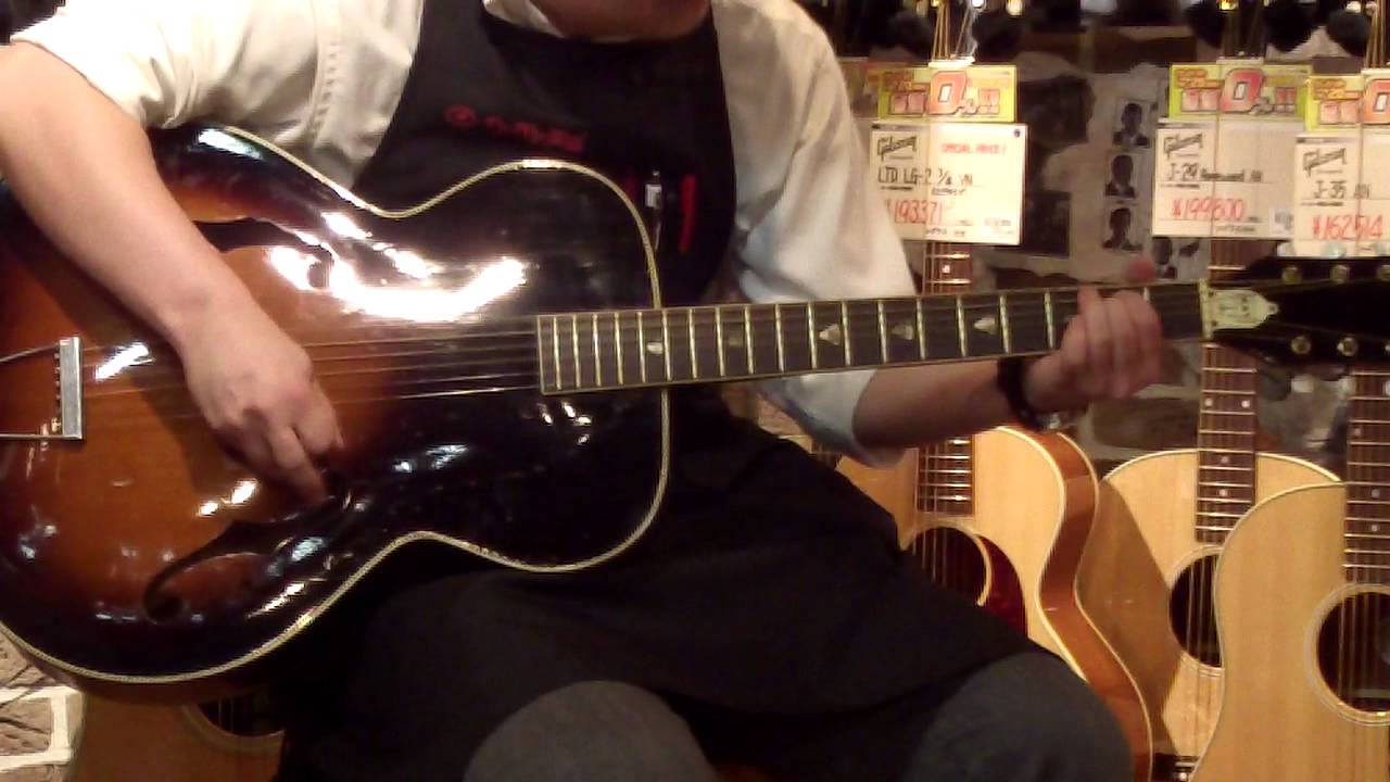 60年代 kay K6847 アーチトップ ES-125D フルアコ ビザール KAY N-6