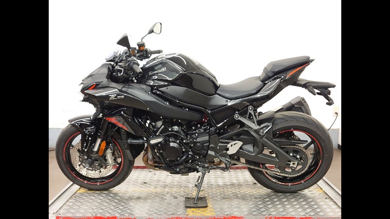 73854 Z H2 - YouTube