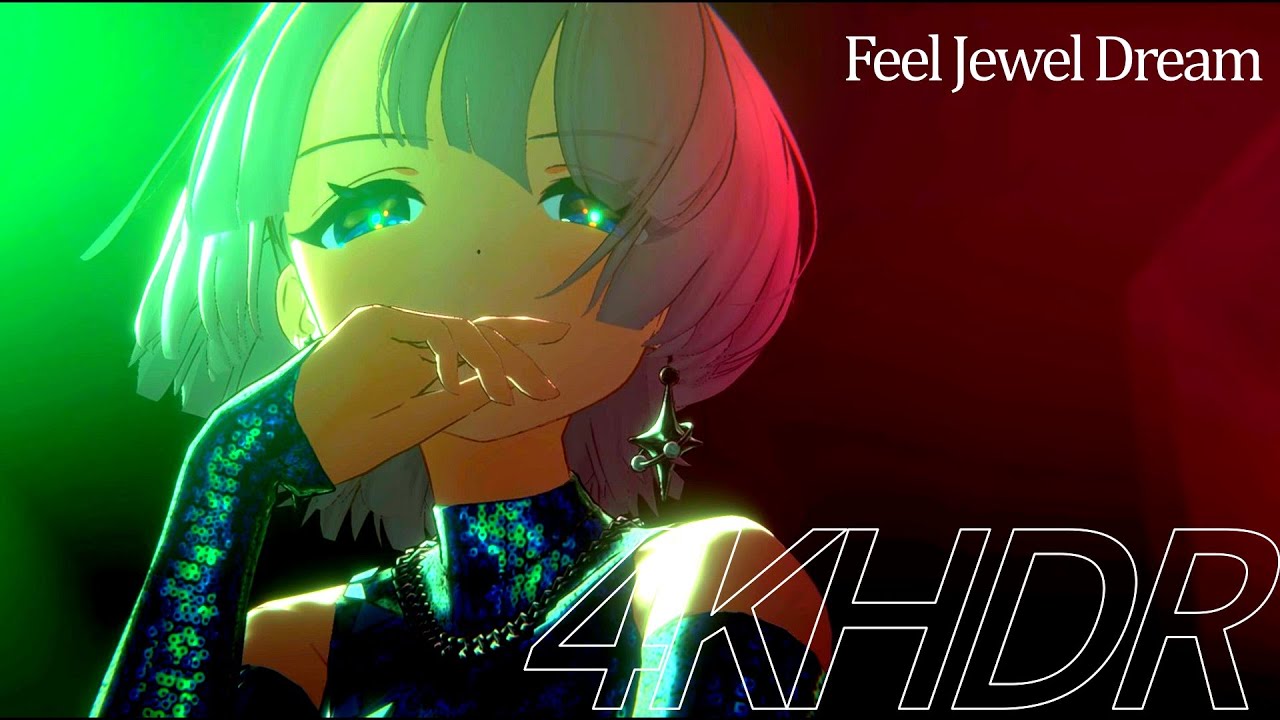 シ*ン様 ヴァイス 学マス Feel Jewel Dream 有村麻央 sec Feel Jewel