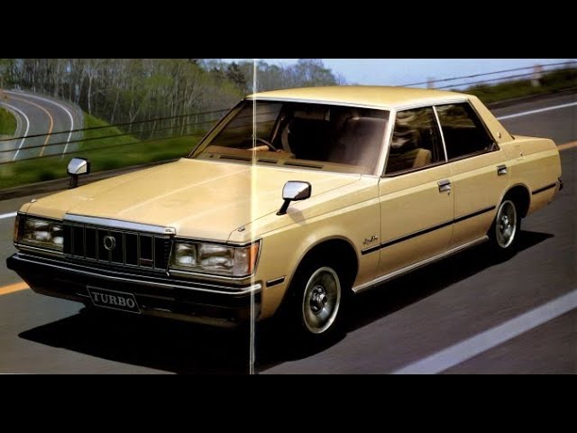 旧車カタログ #トヨタクラウン #GS110 #MS110 #鬼クラウン - YouTube