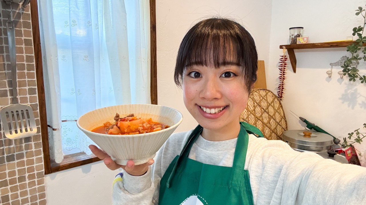 I tried brewing coffee myself☕️ - YouTube