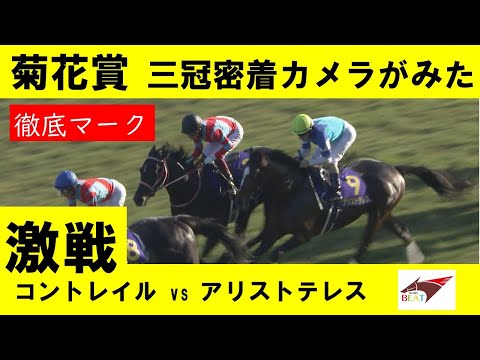 激レア コントレイル2020三冠達成記念 アウター 激レアコントレイル