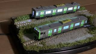 LED室内灯”エネルギーチャージャー付 – ポポンデッタの鉄道模型製品