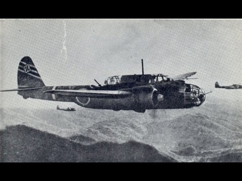 IL2 1946 Kawasaki Ki-48, 九九式双発軽爆撃機 'Sokei', light Bomber