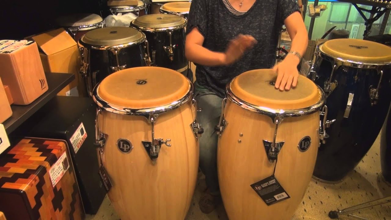 最終値下げ】LPコンガ サルサモデル キント LP コンガ 最終値下げLP