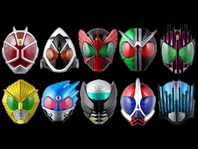 仮面ライダーウィザード【プレミアムウィザードリング 】レジェンド