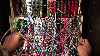 Shakmat Time Wizard - Eurorack Module on ModularGrid