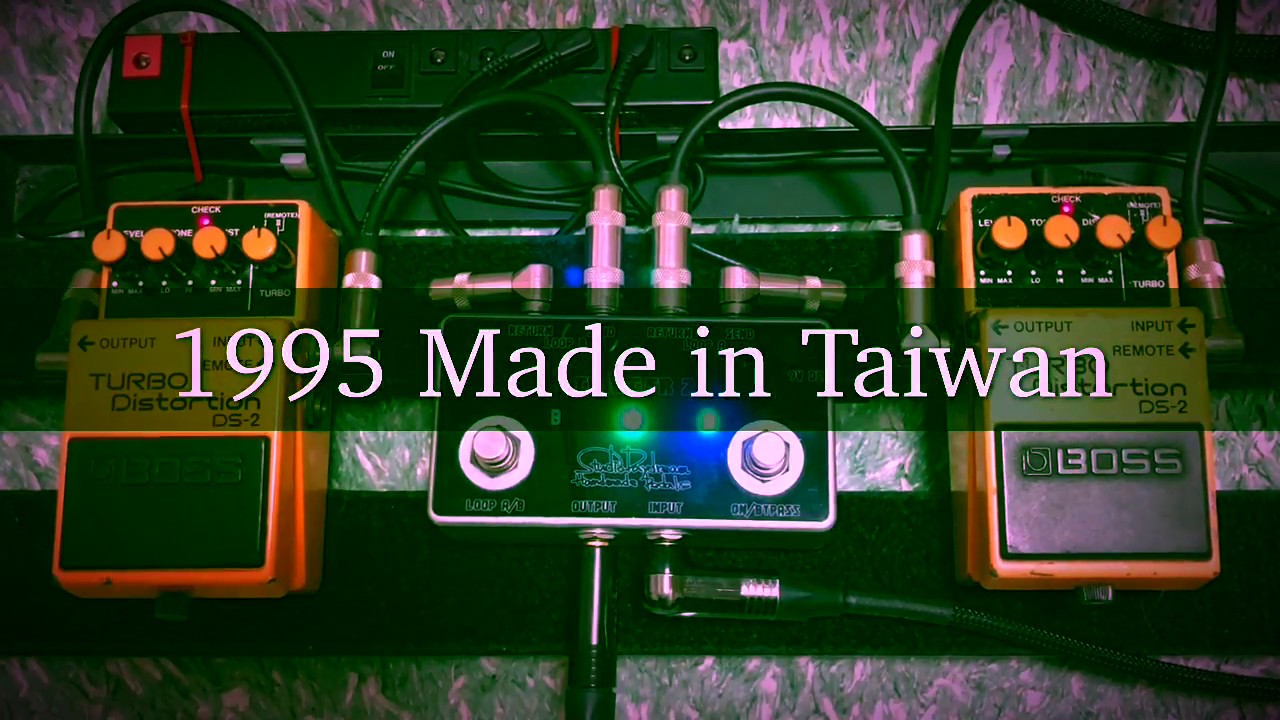 BOSS OD-3 DS-2 TU-8まとめて BOSS OD-3 DS-2 TU-8まとめて BOSS OD-3