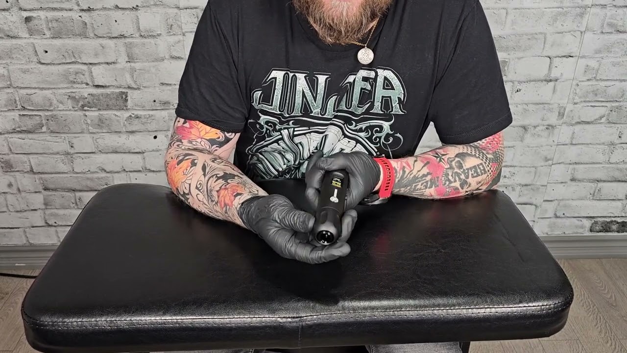 Dragonhawk X7 review and unboxing. - YouTube