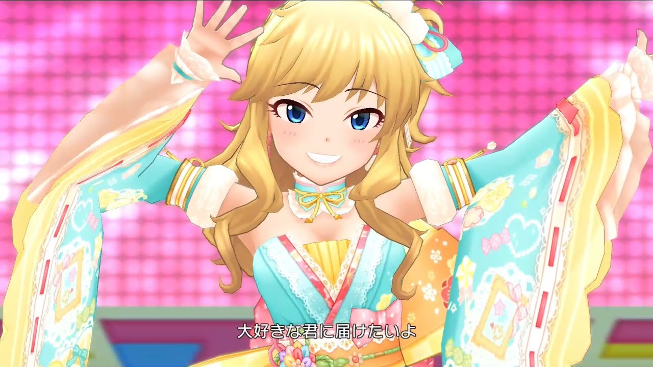 ヴァイスシュヴァルツ デレマス 甘カワ⭐︎ニゅーいヤー 大槻唯 SP WS