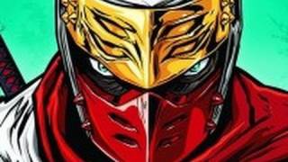 Shinobi 3DS - Launch Trailer - YouTube