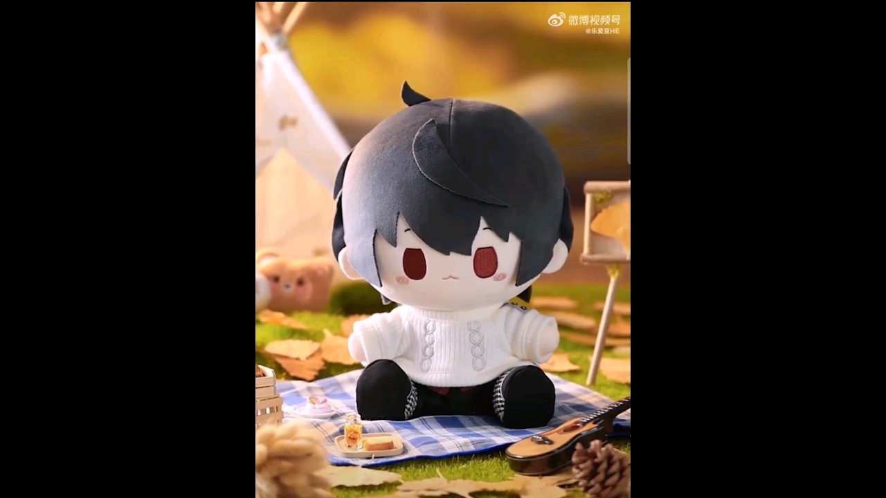 あんスタ 中国 着せ替え 暖冬 相伴 ぬいぐるみ 斎宮宗