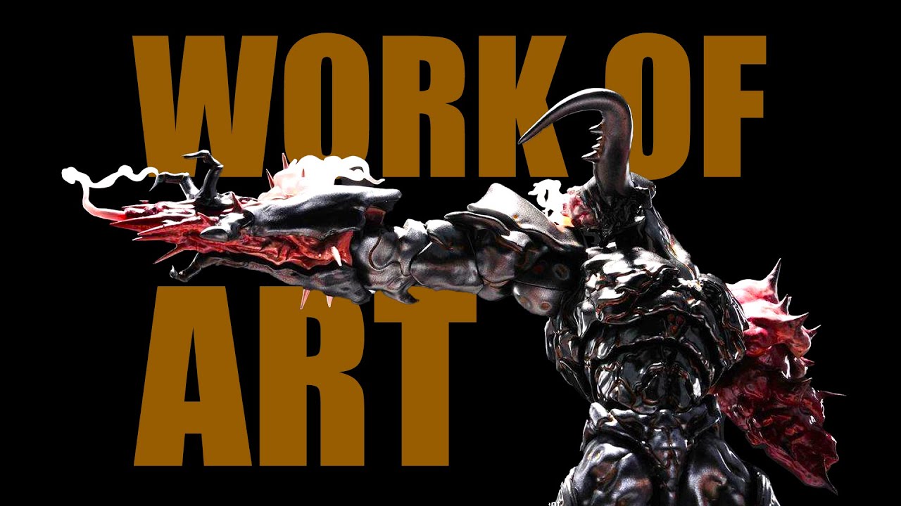 Ep838 Sexy Ice 2019 Manticora REVIEW - YouTube