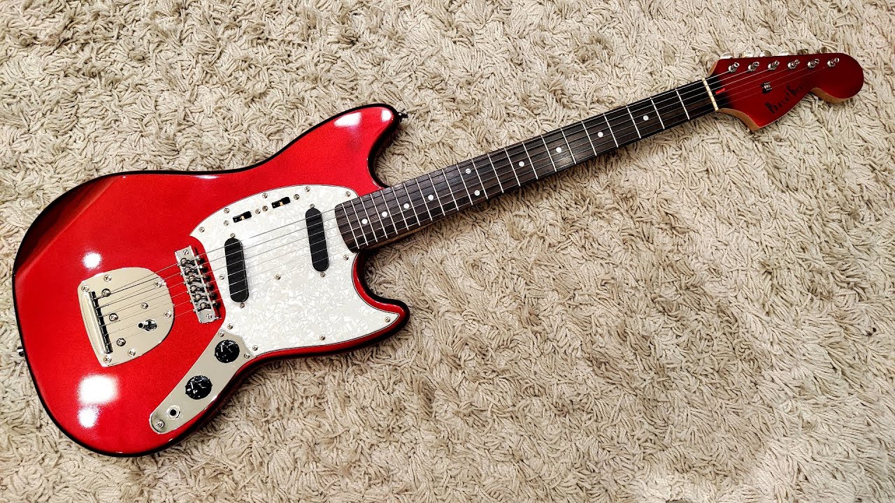 PhotoGenic ムスタングタイプ MG−200 レッド! Amazon.co.jp: フォト