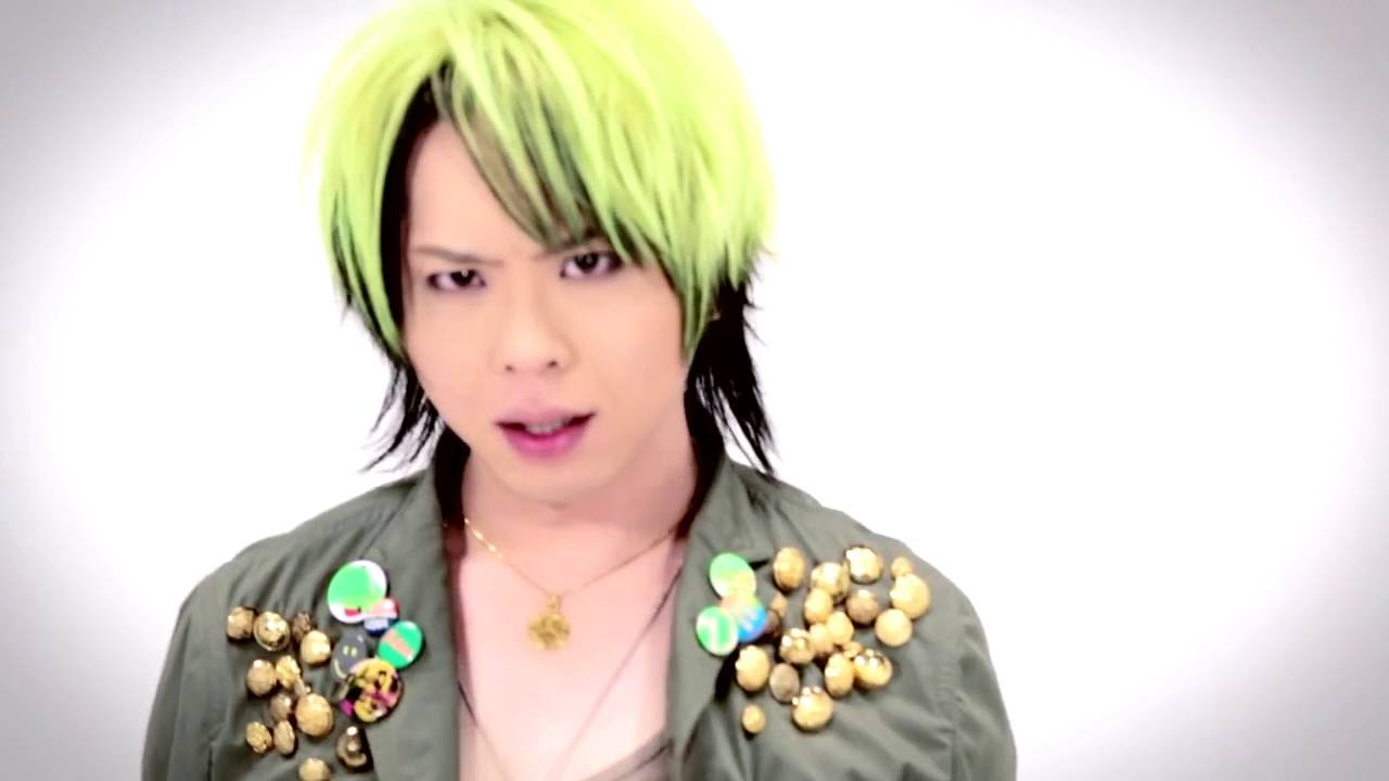 MV】Lovely - BULL ZEICHEN 88 - YouTube