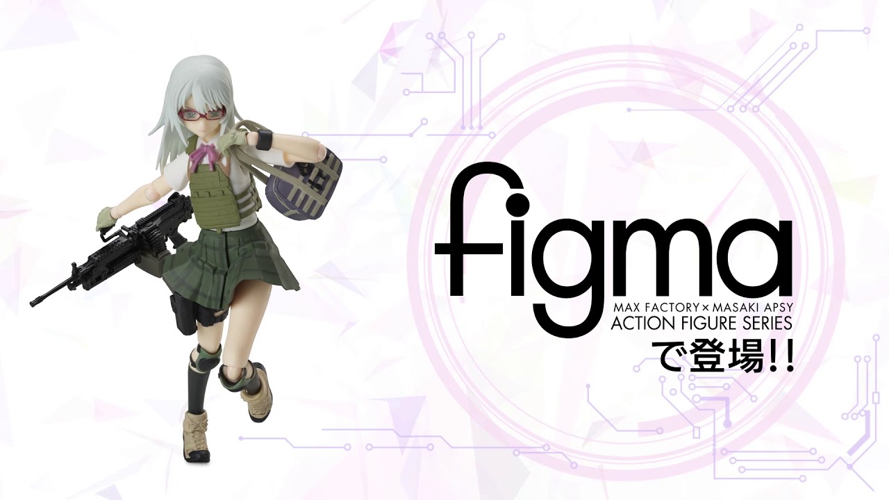 figma 西部愛