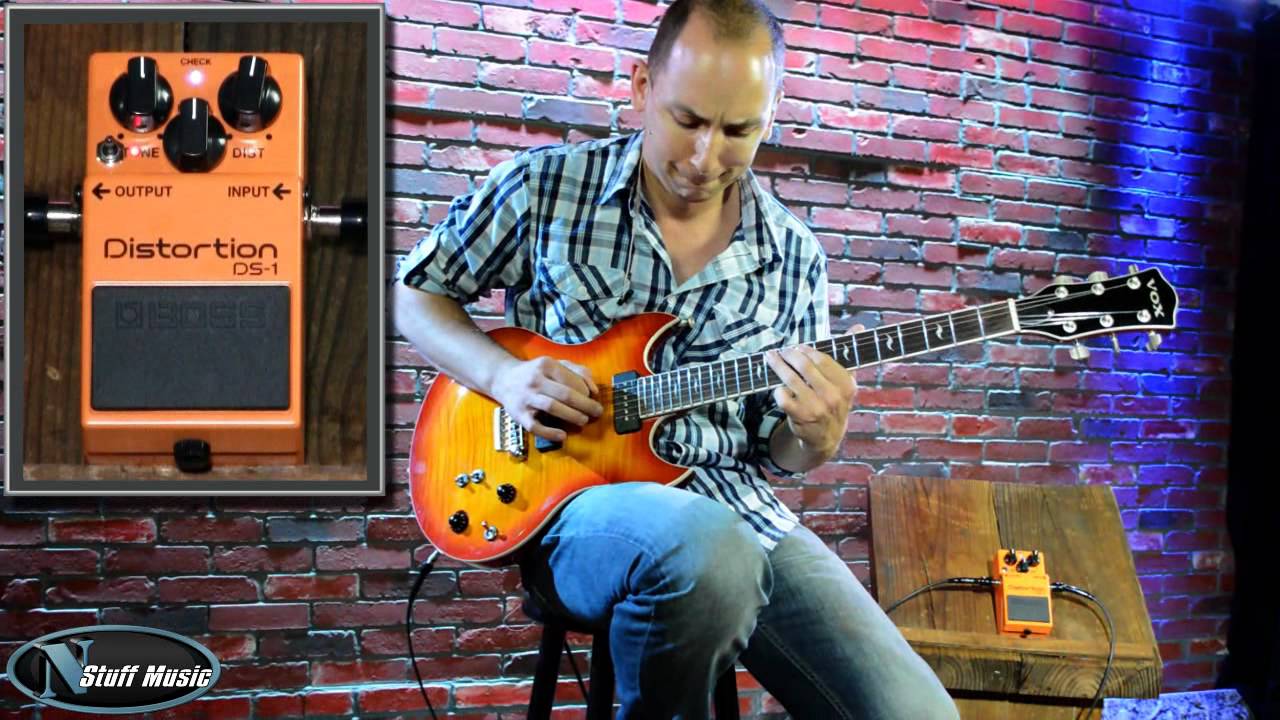 Keeley / DS-1 Mod Ultra | EFFECTORPRESS(エフェクタープレス)