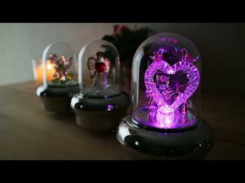 株式会社オルゴール - Music Box Company, Ltd. - YouTube