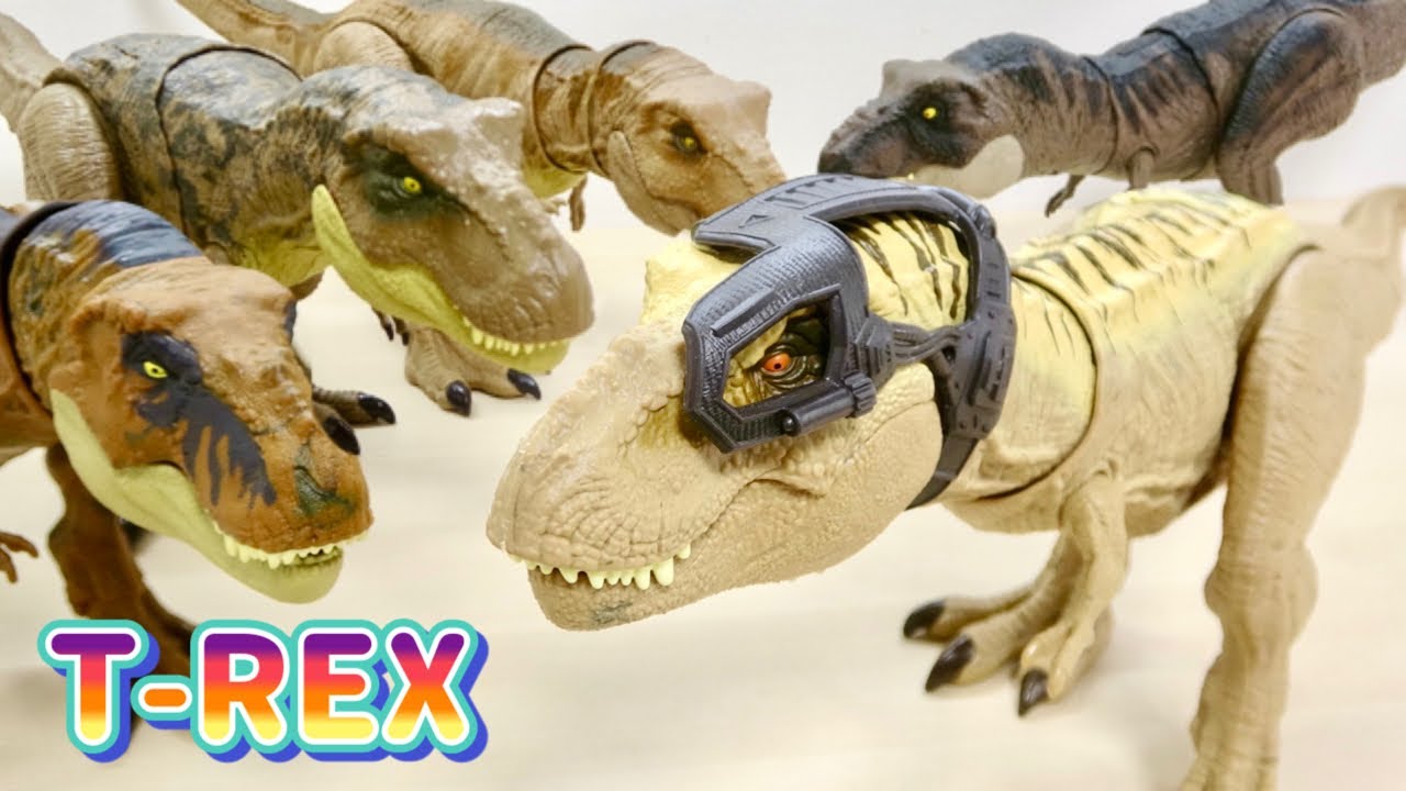 アルベルト 希少な初期デザイン T-REX A オーバードライブ アルベルト