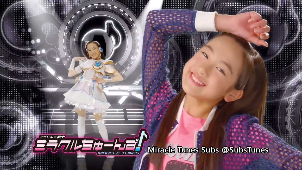 MTSubs] Idol Warriors Miracle Tunes! 16 [English Subbed] - YouTube