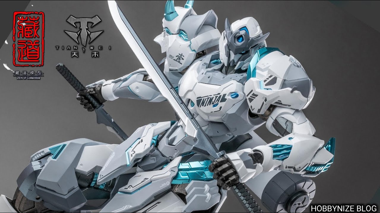 CangDao Model CD-07W Hurricane (White Ghost) 1/72 Scale Diecast