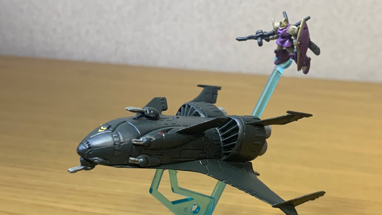 ゼッテーカッコいい！ デカイの探し中！ コスモフリート コレクション