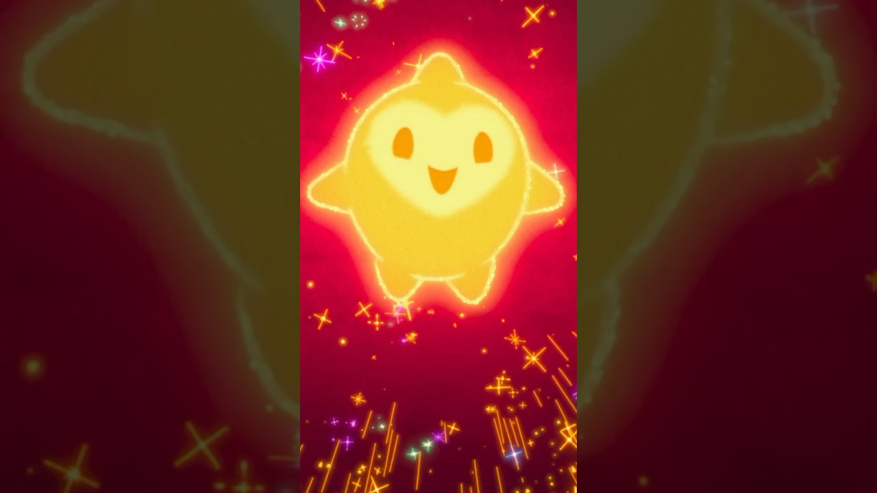 I'm A Star ⭐️🎵 | Wish | Disney Kids - YouTube