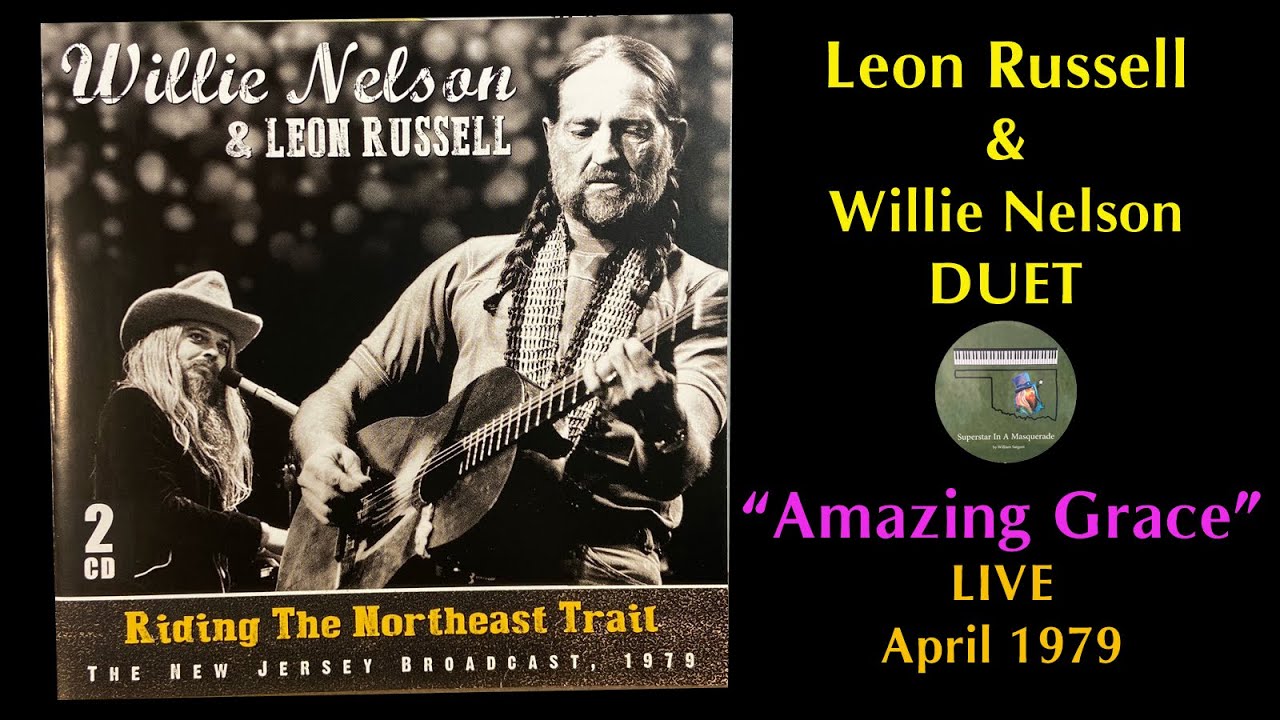 Willie Nelson Leon Russell ポスター ハワイ レア 【公式通販】