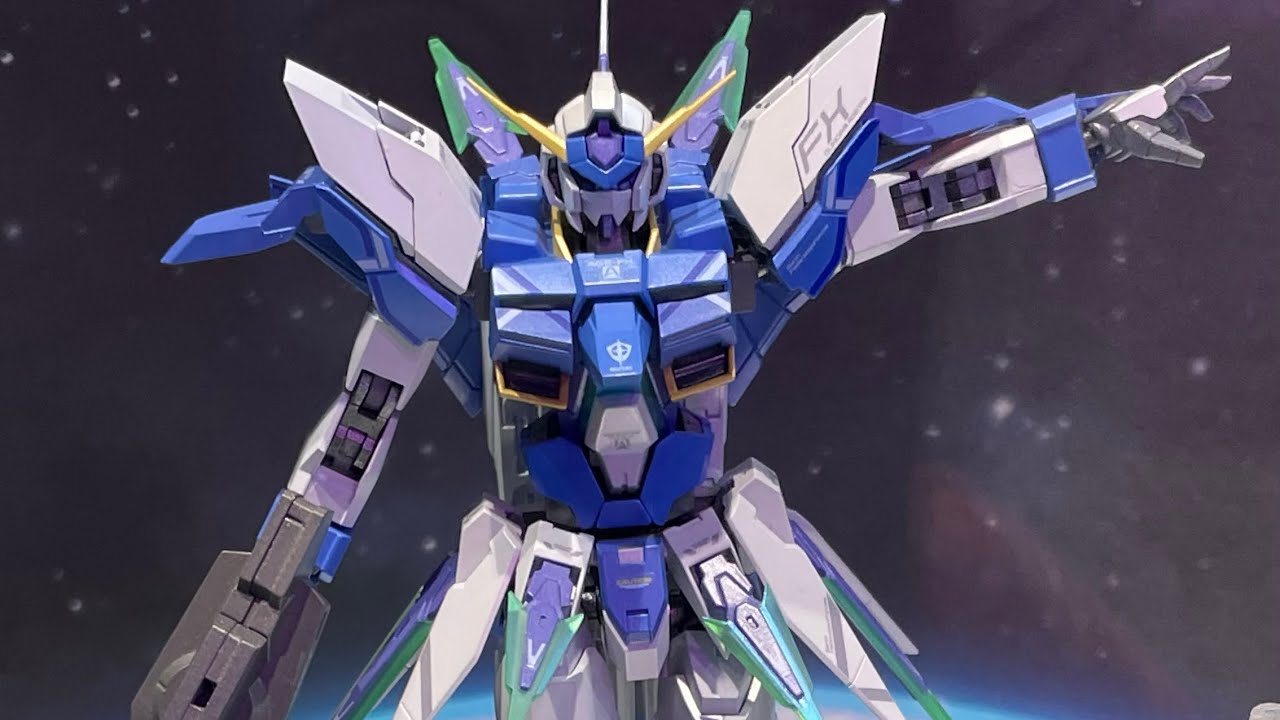 METAL ROBOT魂 ＜SIDE MS＞ ガンダム AGE-FX 卸売り