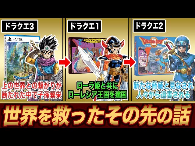 ドラゴンクエスト サントラ ポスター ロト編 天空編 ドラゴンクエスト