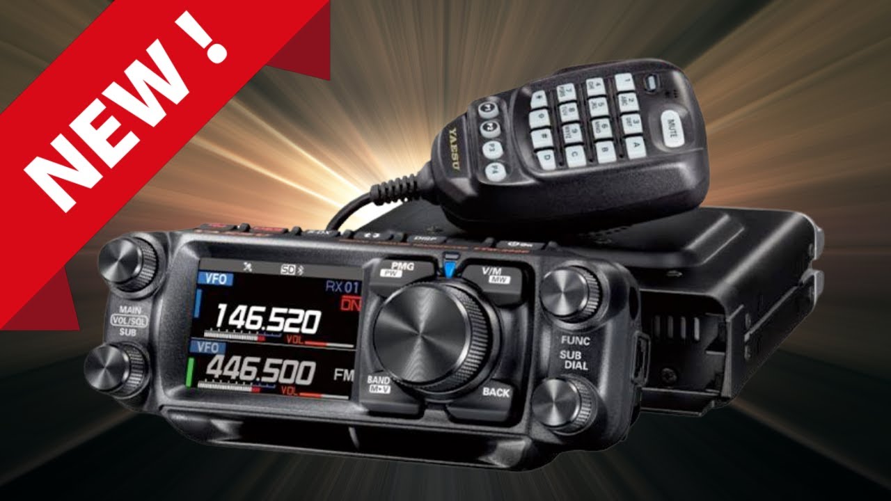 春 本日12:00迄有効 YAESU FTM-500D 144/430 春 本日12:00迄