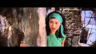 初々しき吉永小百合、ワイルドな石原裕次郎！日活100年の名場面集