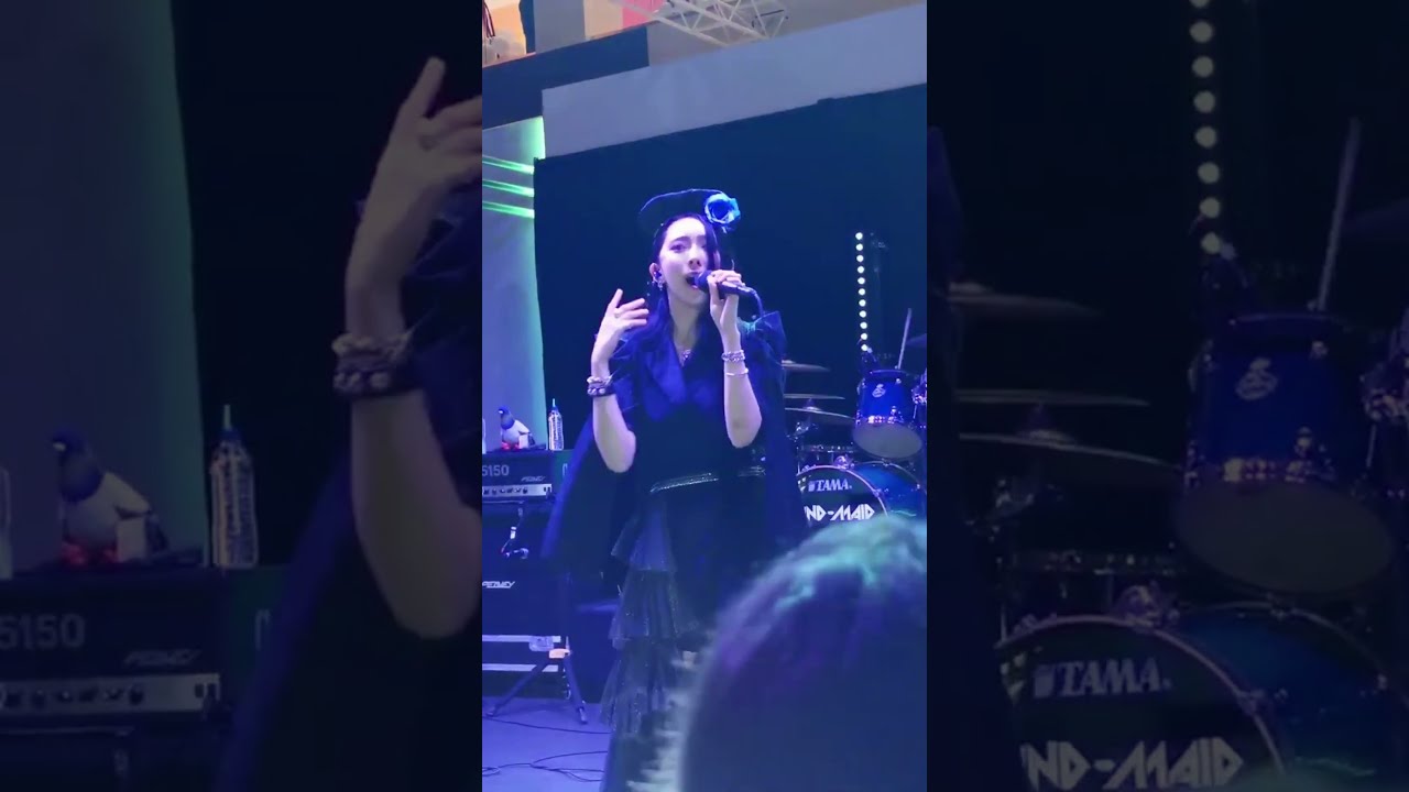 未開封品】BAND-MAID SAIKI 彩姫 生写真 BAND-MAID 彩姫