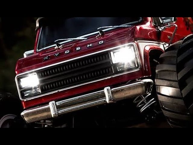 New！【組立塗装済みだから すぐ遊べるラジコン！】マッドバンVE